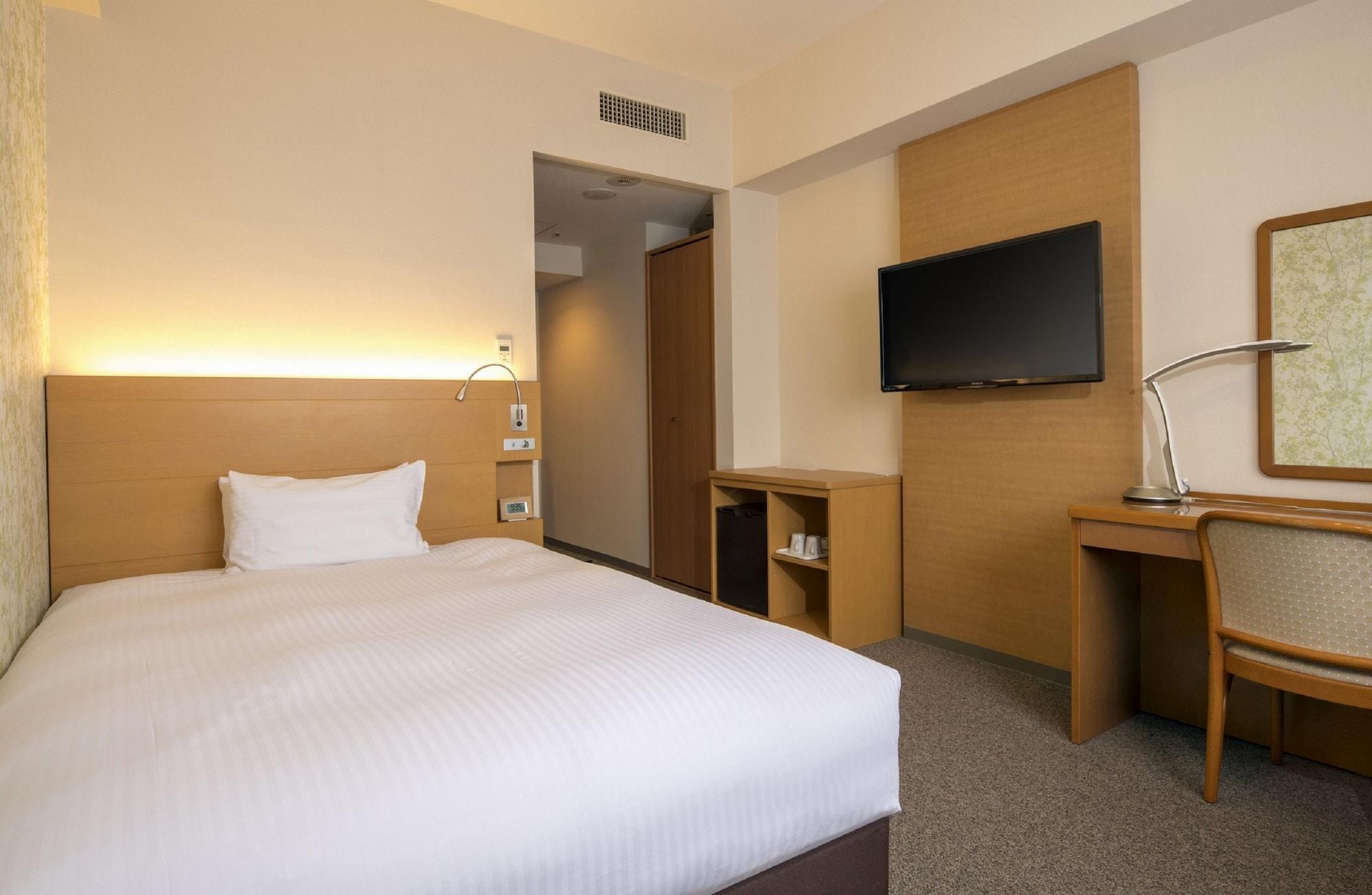 Hotel Chisun Grand Nagano Exterior foto